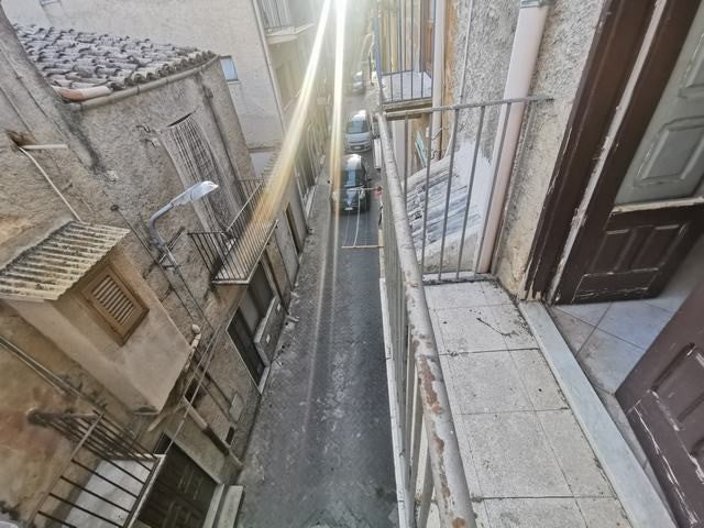 CASA BALSAMO VIA ROMA