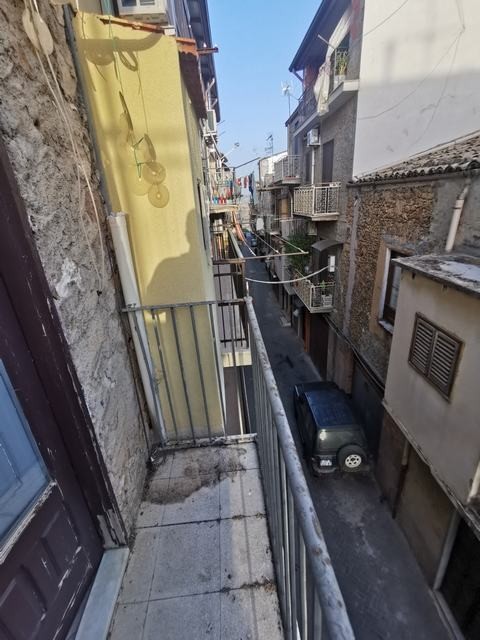 CASA BALSAMO VIA ROMA