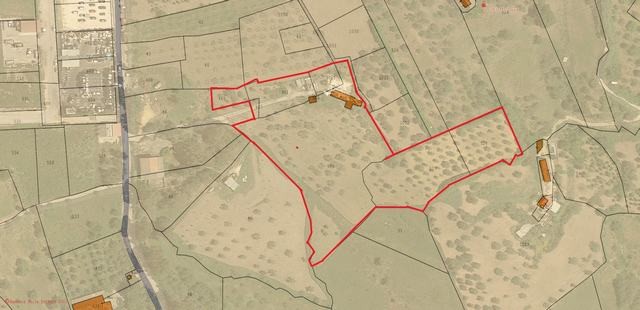 HOUSE AND LAND MARTORANA CDA NANNU