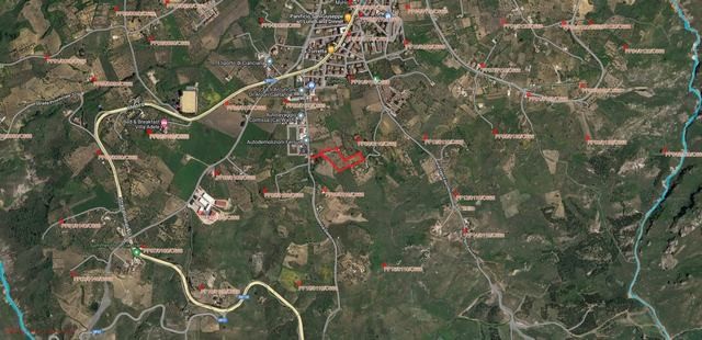 HOUSE AND LAND MARTORANA CDA NANNU