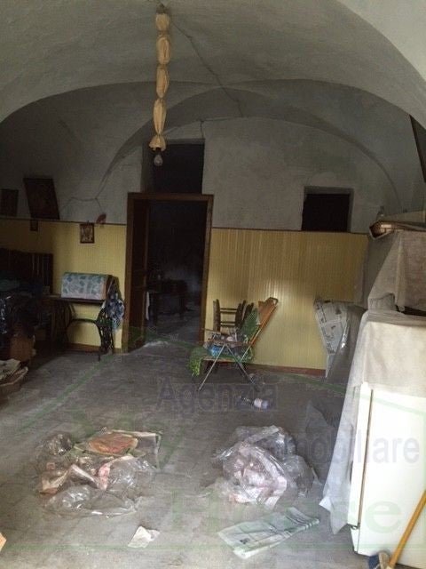CASA CAMPISI VIA CRISPI