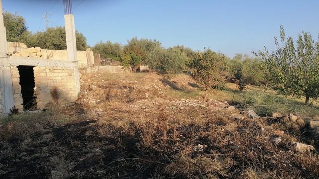 HOUSE AND LAND MARTORANA CDA NANNU
