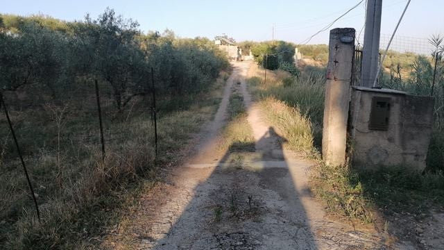 HOUSE AND LAND MARTORANA CDA NANNU