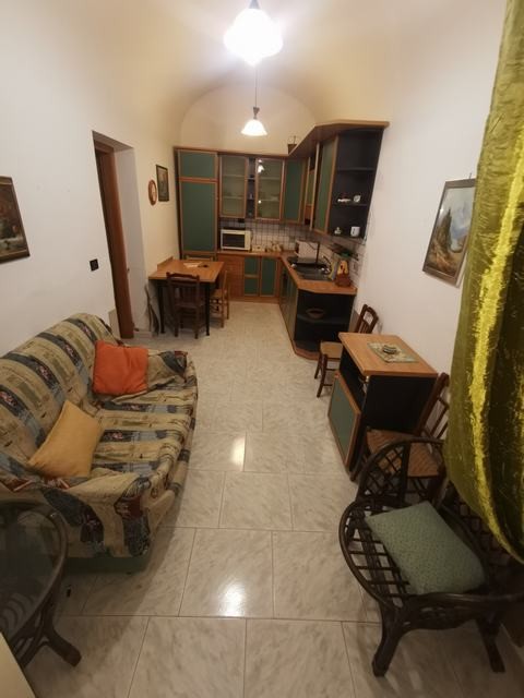CASA CAPELLANO VIA FIDANZA