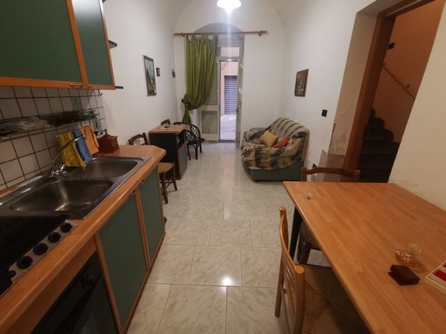 CASA CAPELLANO VIA FIDANZA