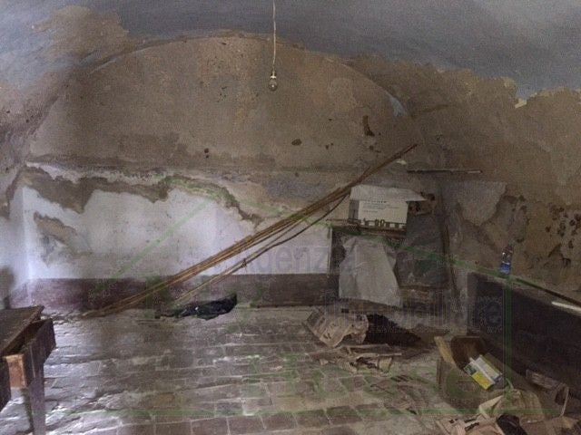CASA CAMPISI VIA CRISPI