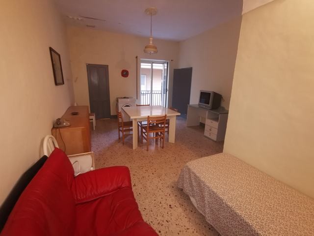 CASA CAPELLANO VIA FIDANZA