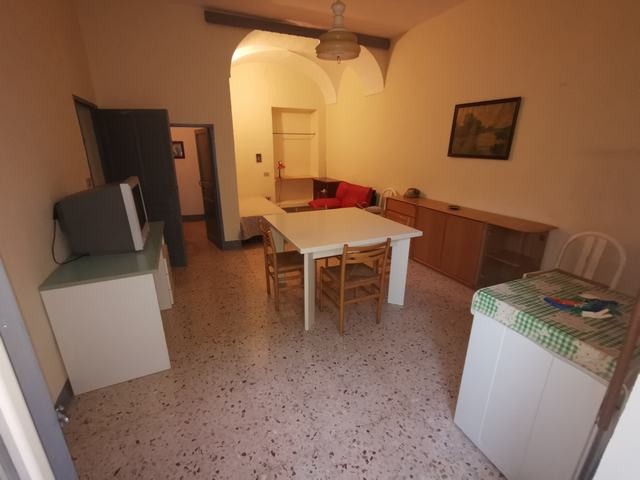 CASA CAPELLANO VIA FIDANZA