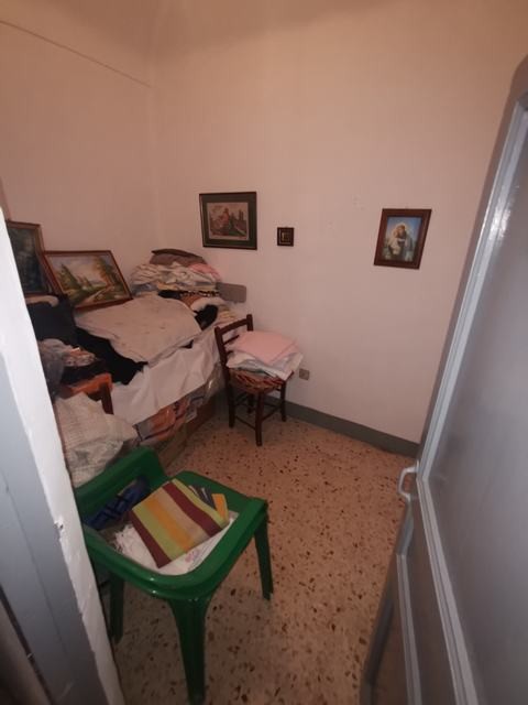 CASA CAPELLANO VIA FIDANZA