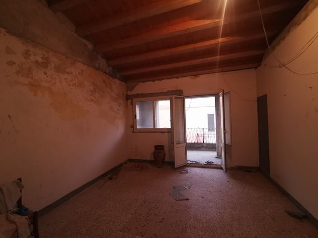 CASA CAPELLANO VIA FIDANZA
