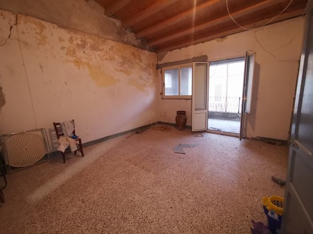 CASA CAPELLANO VIA FIDANZA