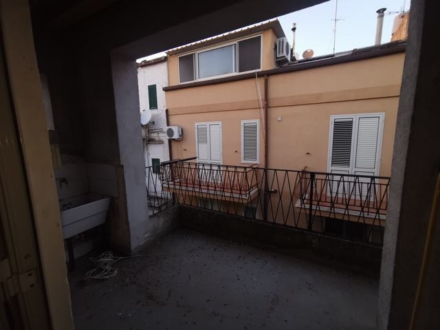 CASA CAPELLANO VIA FIDANZA