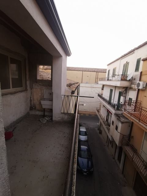 CASA CAPELLANO VIA FIDANZA