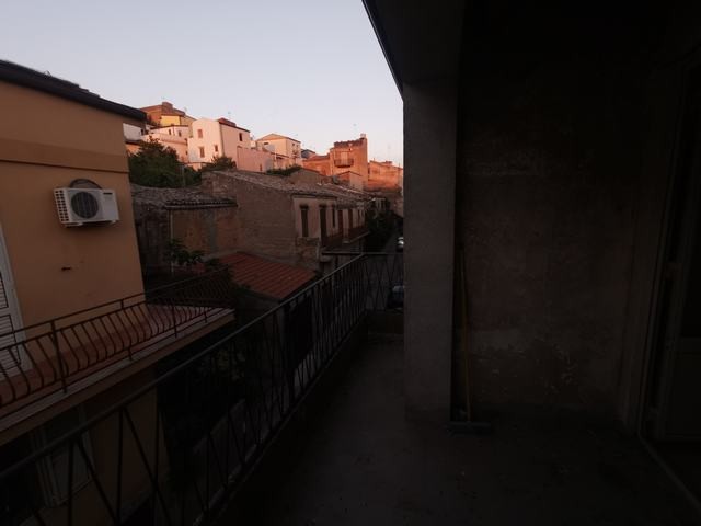 CASA CAPELLANO VIA FIDANZA