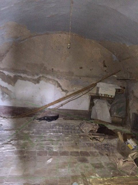 CASA CAMPISI VIA CRISPI