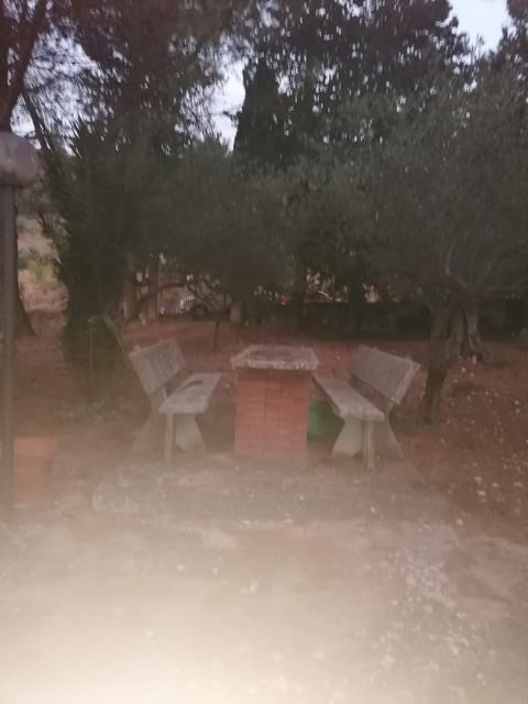 VILLETTA E TERRENO A GIULIANA (PA)