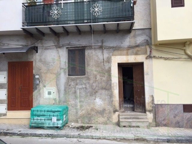 CASA CAMPISI VIA CRISPI