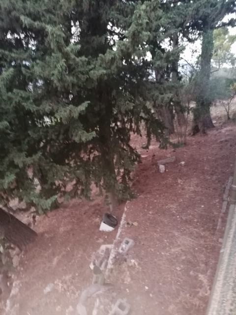 VILLETTA E TERRENO A GIULIANA (PA)