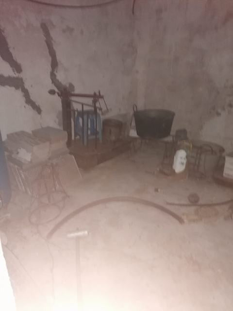 VILLETTA E TERRENO A GIULIANA (PA)