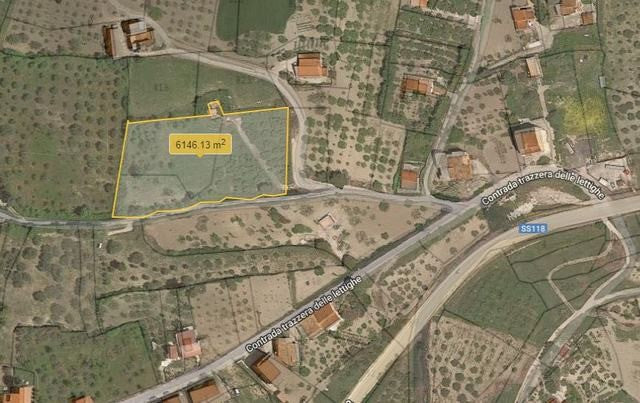 PANORAMIC HOUSE AND LAND PENDINO CDA BARLATO – ALESSANDRIA