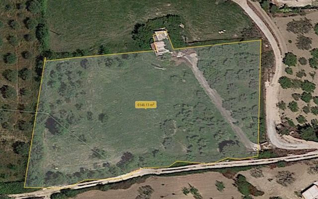 PANORAMIC HOUSE AND LAND PENDINO CDA BARLATO – ALESSANDRIA