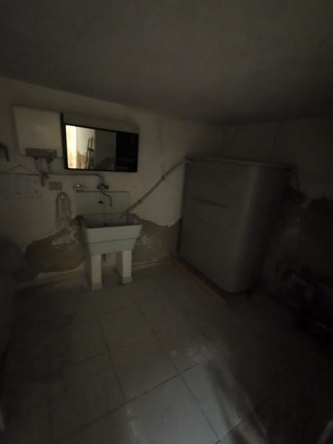 CASA RE – VIA MARTORANA