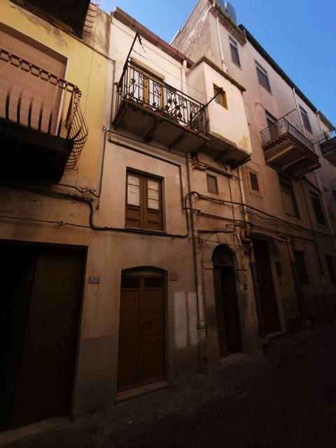 CASA RE – VIA MARTORANA