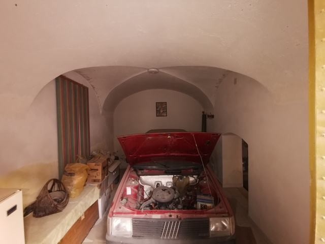 CASA RE – VIA MARTORANA