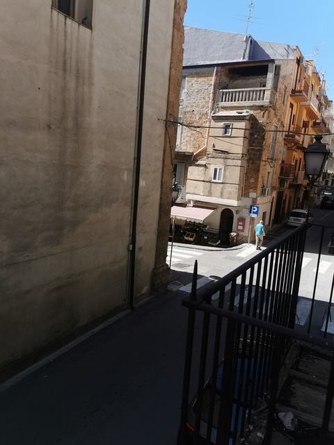 CASA RE – VIA MARTORANA