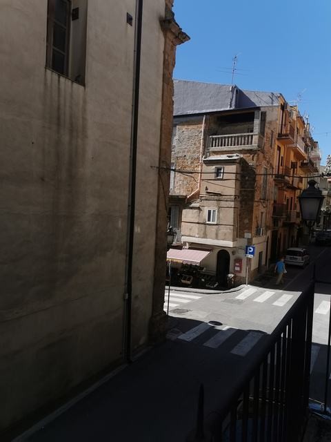 CASA RE – VIA MARTORANA