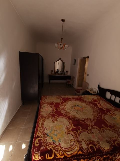 CASA RE – VIA MARTORANA