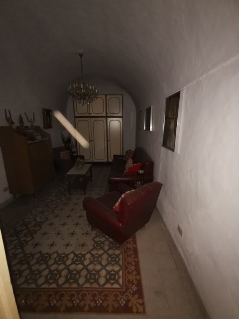 CASA RE – VIA MARTORANA