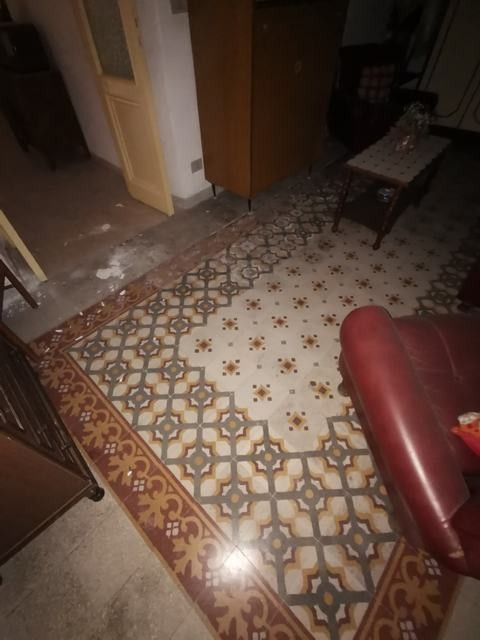 CASA RE – VIA MARTORANA