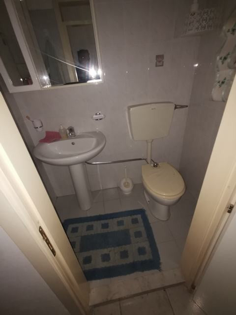 CASA RE – VIA MARTORANA