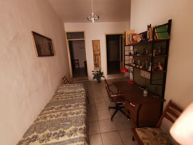 CASA RE – VIA MARTORANA