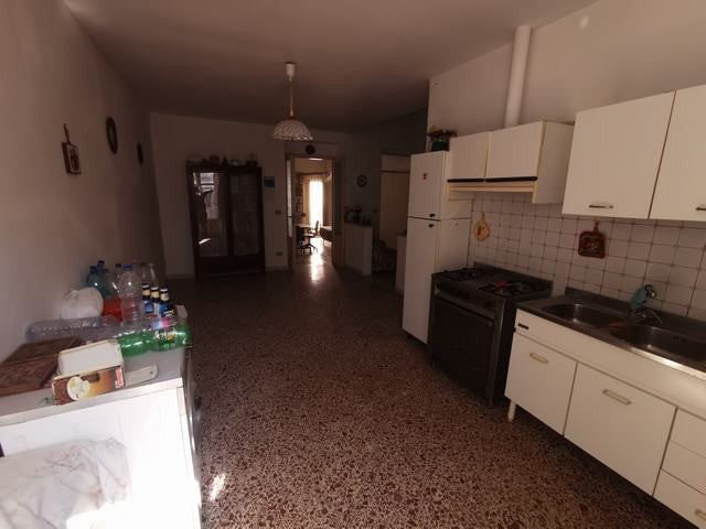 CASA RE – VIA MARTORANA