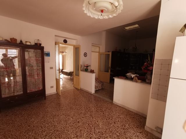 CASA RE – VIA MARTORANA
