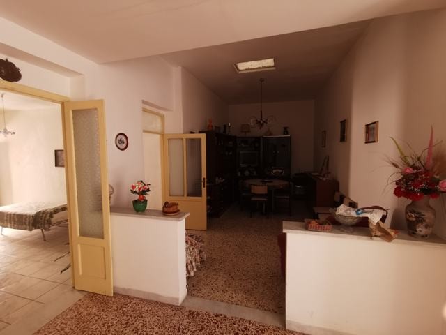 CASA RE – VIA MARTORANA