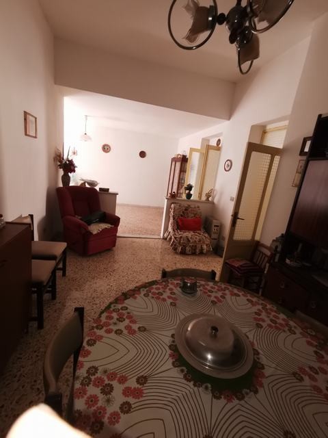 CASA RE – VIA MARTORANA