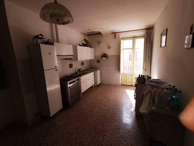 CASA RE – VIA MARTORANA