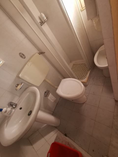 CASA RE – VIA MARTORANA