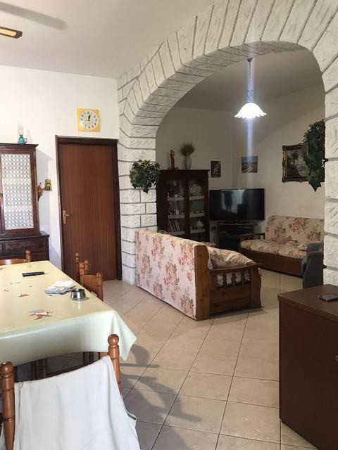CASA COLLETTI VIA DON LUIGI STURZO – CDA MARULLO