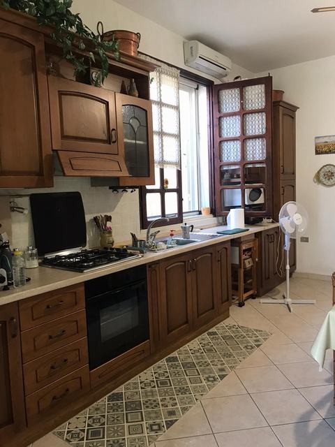 CASA COLLETTI VIA DON LUIGI STURZO – CDA MARULLO