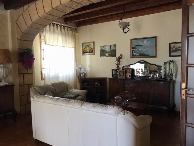 CASA COLLETTI VIA DON LUIGI STURZO – CDA MARULLO