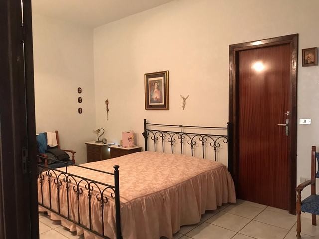 CASA COLLETTI VIA DON LUIGI STURZO – CDA MARULLO