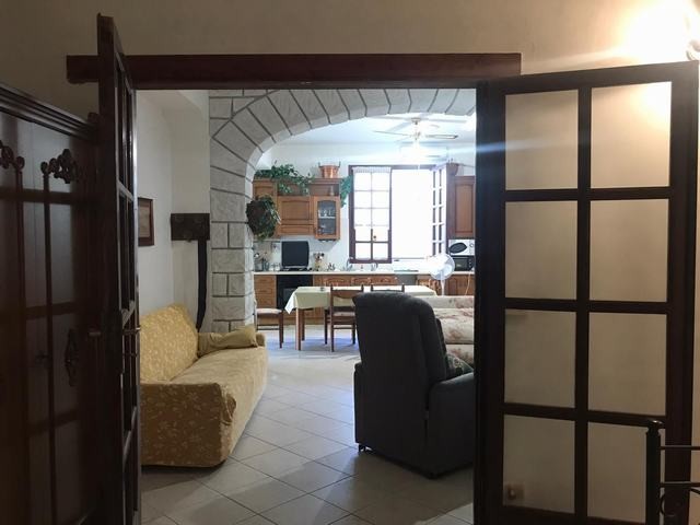CASA COLLETTI VIA DON LUIGI STURZO – CDA MARULLO