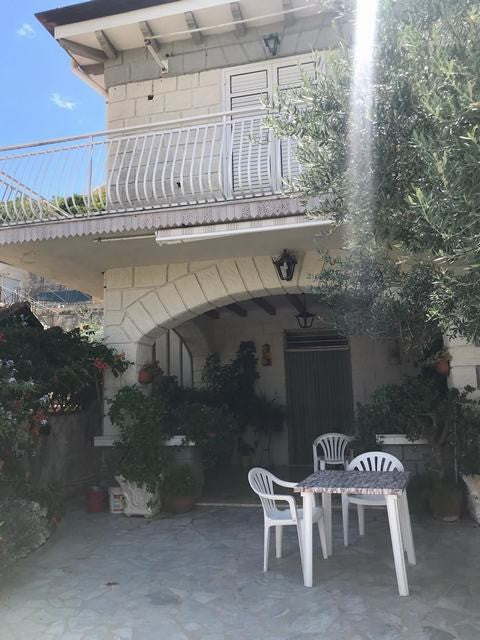 CASA COLLETTI VIA DON LUIGI STURZO – CDA MARULLO