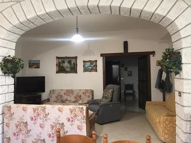 CASA COLLETTI VIA DON LUIGI STURZO – CDA MARULLO