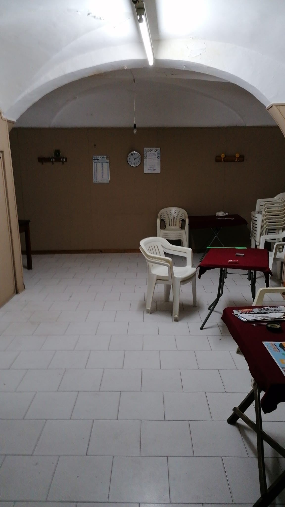 CASA ANDREA – CORSO VITTORIO EMANUELE