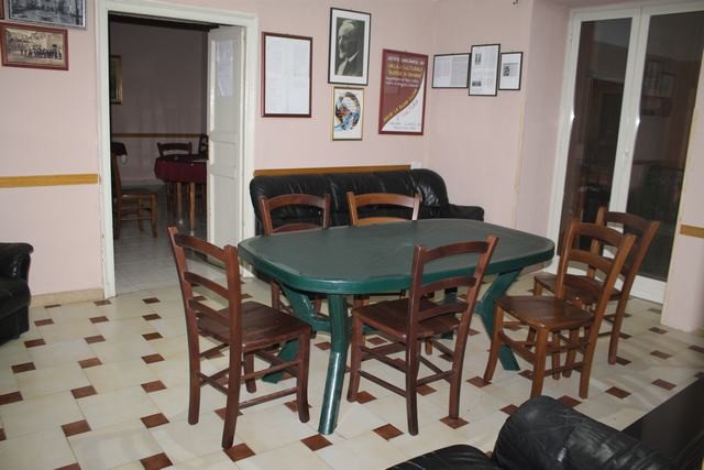 CASA ANDREA – CORSO VITTORIO EMANUELE